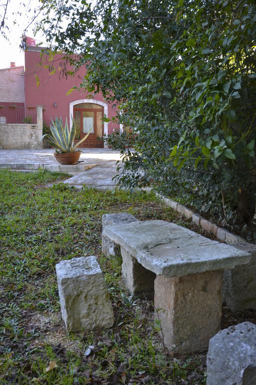 B&B Masseria Del Marchese Castellana Grotte Phòng bức ảnh