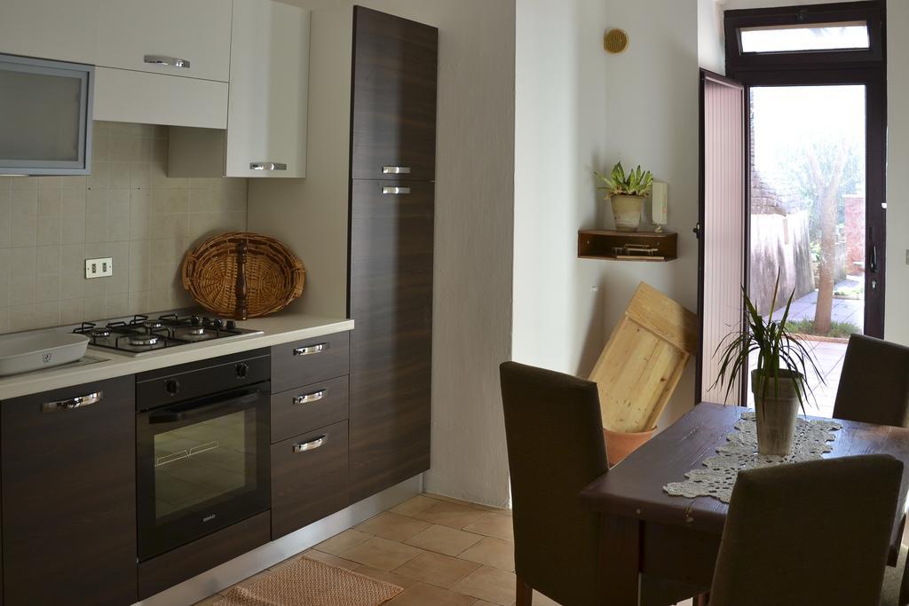 B&B Masseria Del Marchese Castellana Grotte Phòng bức ảnh