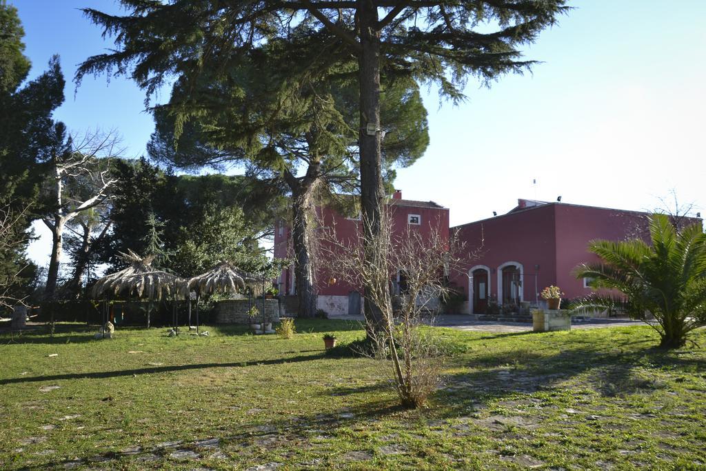 B&B Masseria Del Marchese Castellana Grotte Phòng bức ảnh