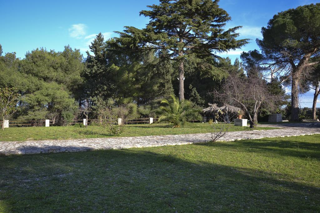 B&B Masseria Del Marchese Castellana Grotte Phòng bức ảnh