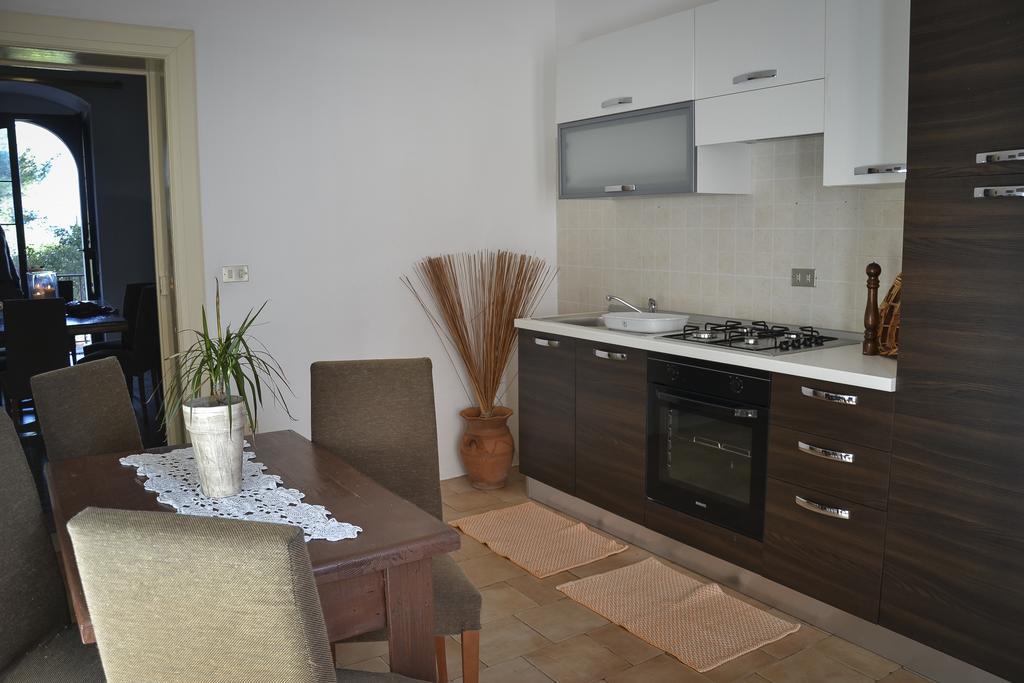 B&B Masseria Del Marchese Castellana Grotte Phòng bức ảnh
