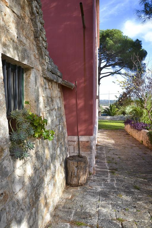 B&B Masseria Del Marchese Castellana Grotte Phòng bức ảnh