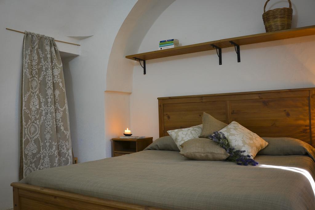 B&B Masseria Del Marchese Castellana Grotte Ngoại thất bức ảnh