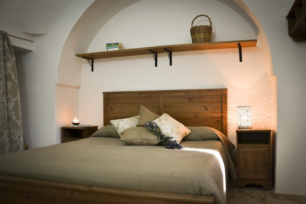 B&B Masseria Del Marchese Castellana Grotte Ngoại thất bức ảnh