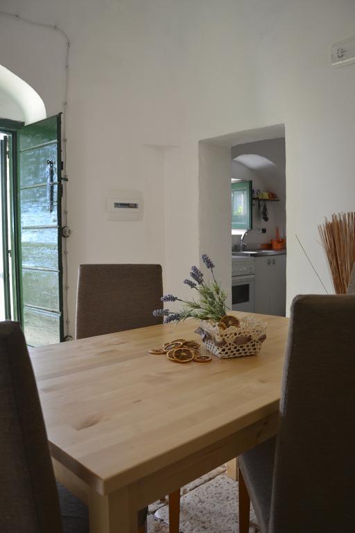 B&B Masseria Del Marchese Castellana Grotte Ngoại thất bức ảnh