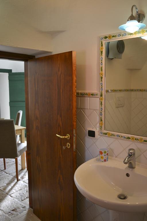 B&B Masseria Del Marchese Castellana Grotte Ngoại thất bức ảnh
