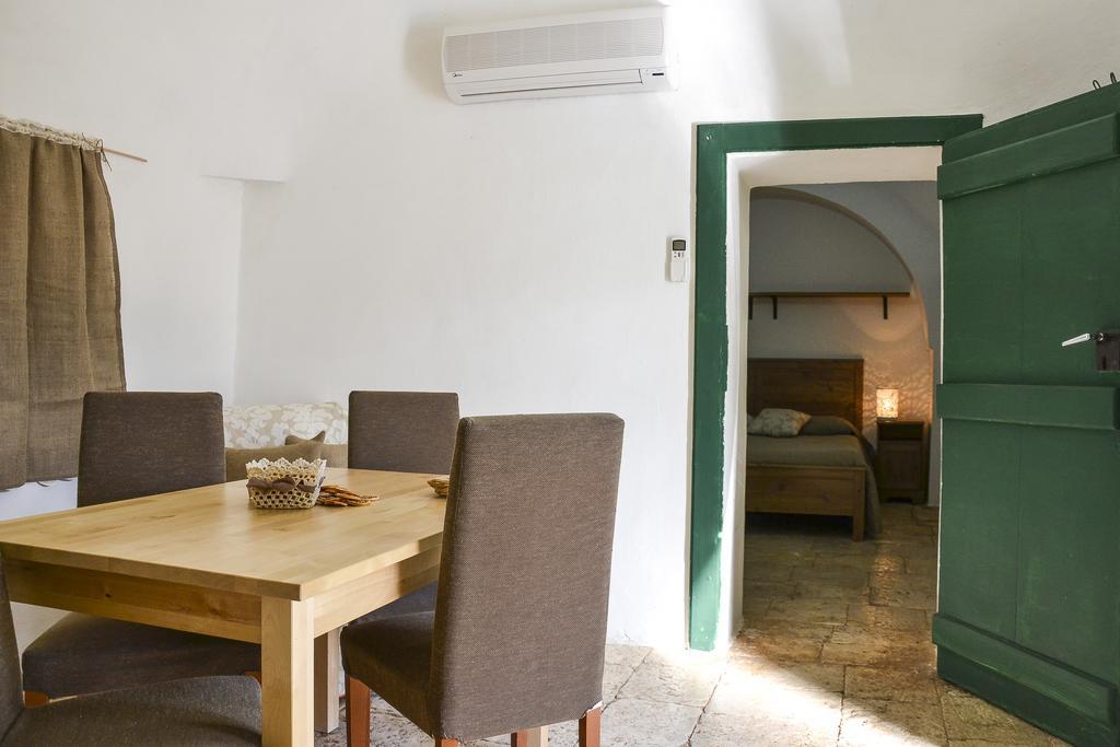 B&B Masseria Del Marchese Castellana Grotte Ngoại thất bức ảnh
