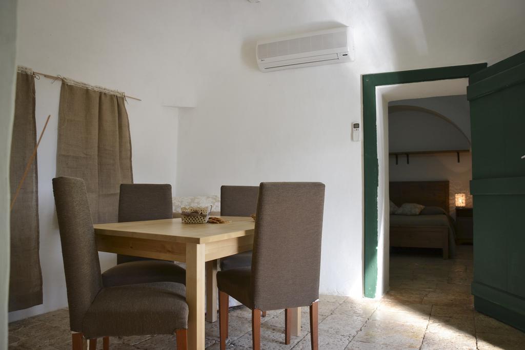 B&B Masseria Del Marchese Castellana Grotte Ngoại thất bức ảnh