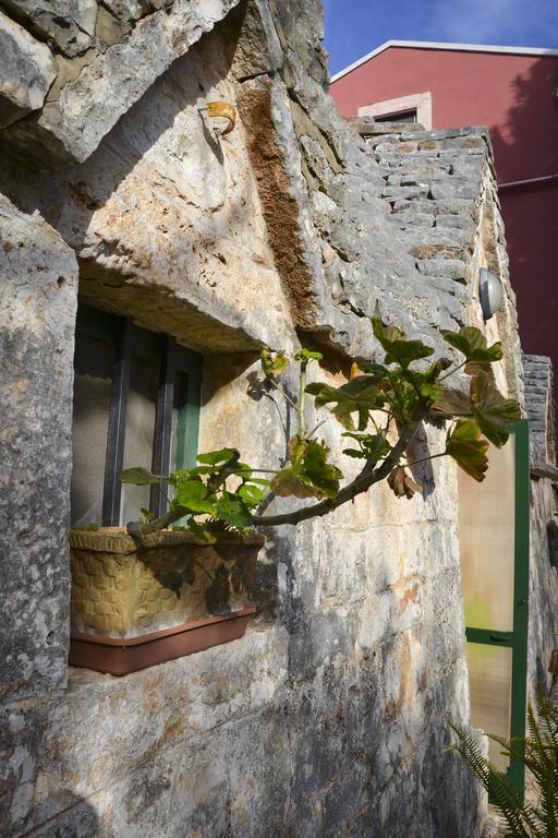B&B Masseria Del Marchese Castellana Grotte Ngoại thất bức ảnh