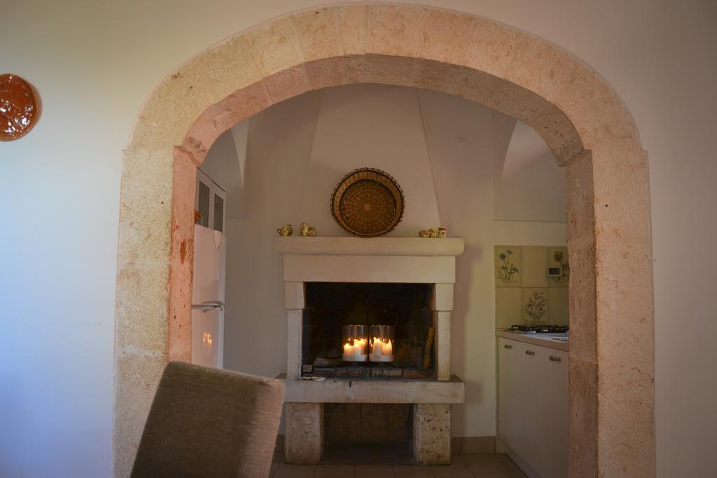 B&B Masseria Del Marchese Castellana Grotte Ngoại thất bức ảnh