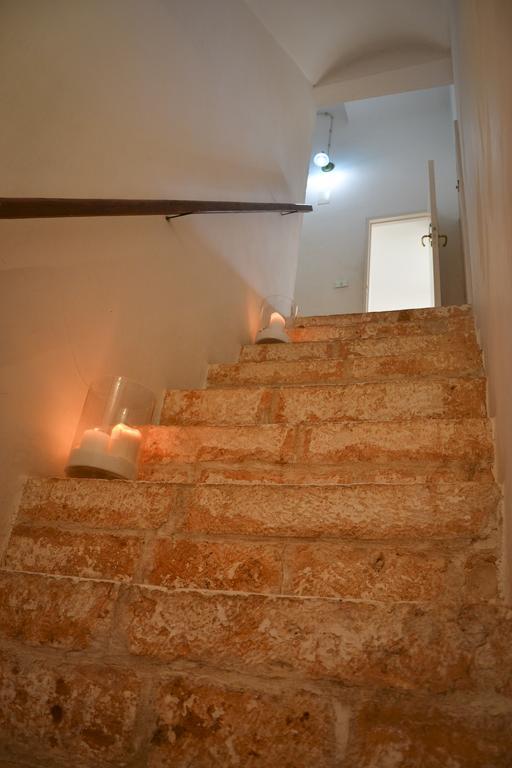 B&B Masseria Del Marchese Castellana Grotte Ngoại thất bức ảnh