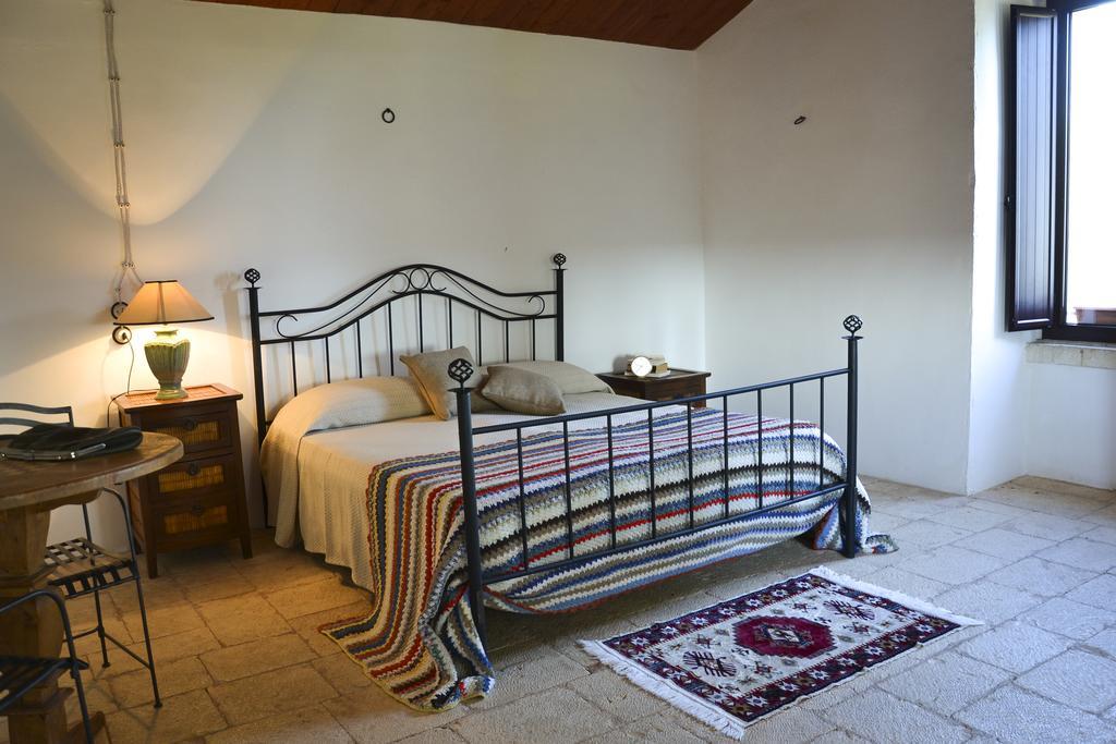 B&B Masseria Del Marchese Castellana Grotte Ngoại thất bức ảnh