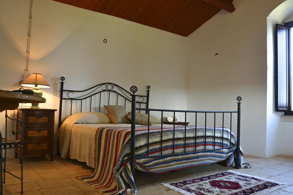 B&B Masseria Del Marchese Castellana Grotte Ngoại thất bức ảnh