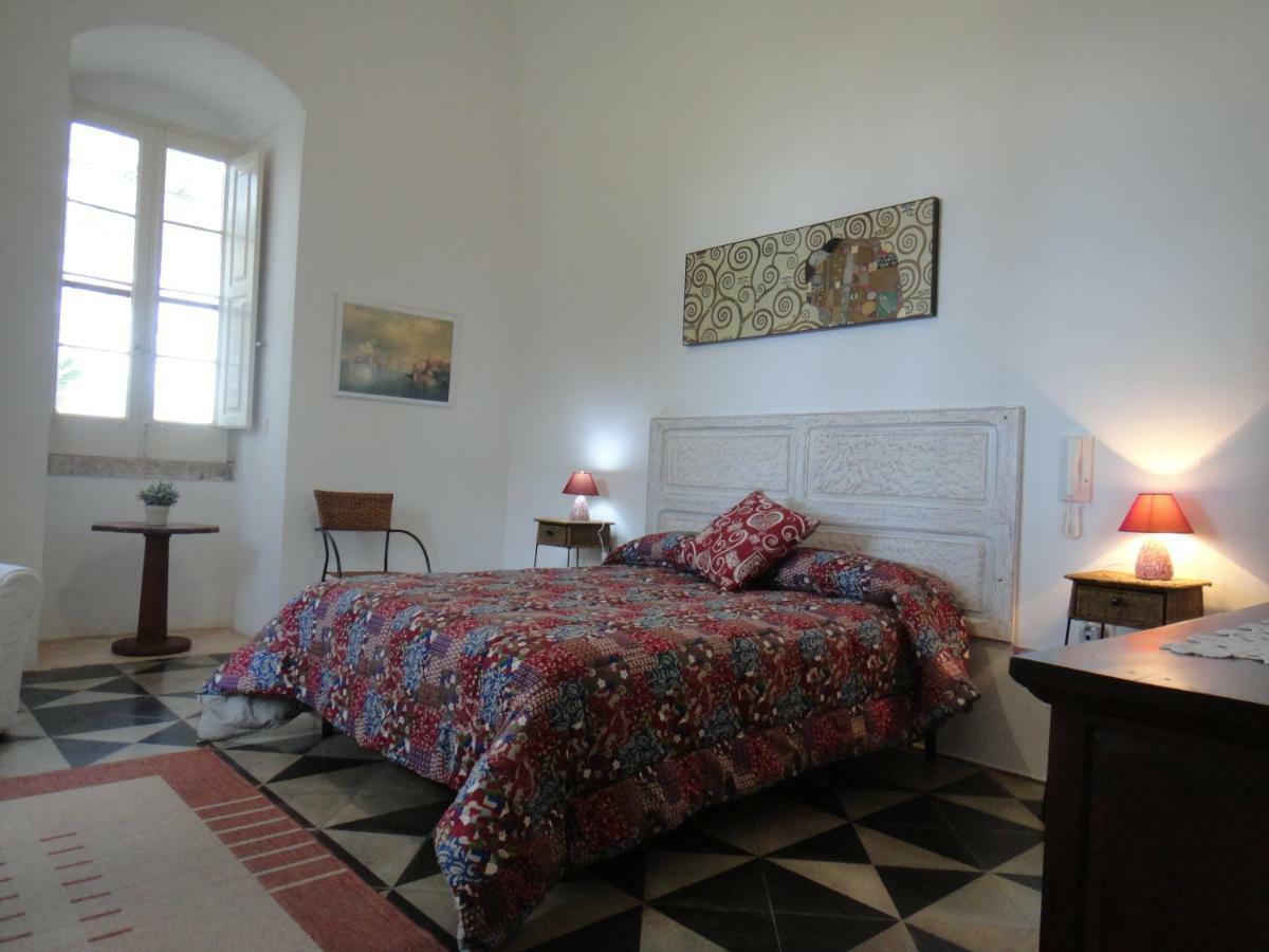 B&B Masseria Del Marchese Castellana Grotte Ngoại thất bức ảnh