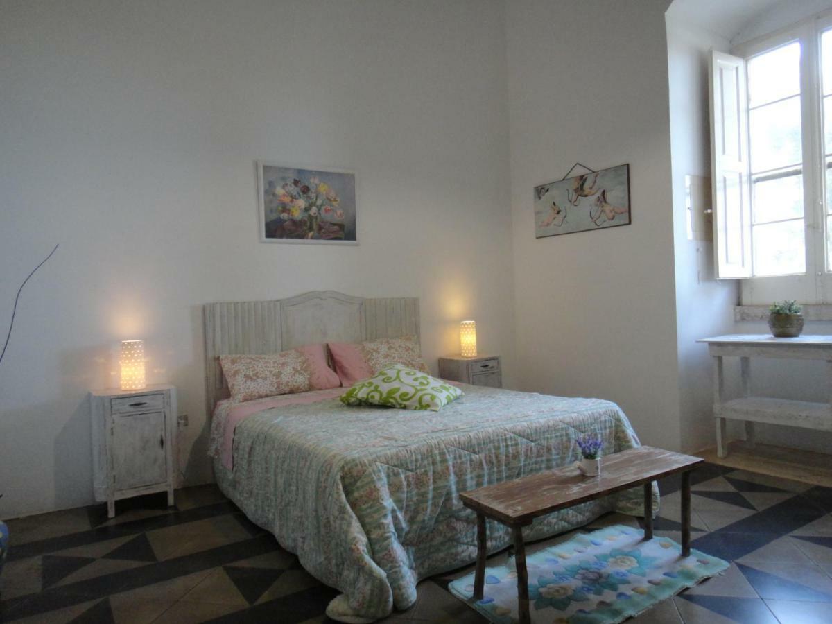 B&B Masseria Del Marchese Castellana Grotte Ngoại thất bức ảnh