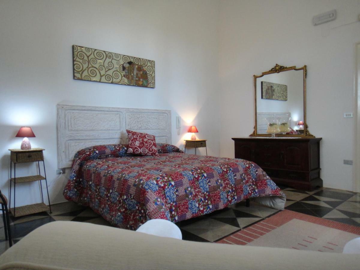 B&B Masseria Del Marchese Castellana Grotte Ngoại thất bức ảnh